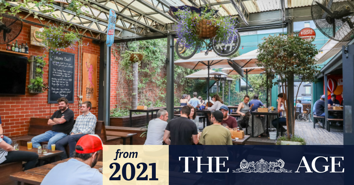 Victoria COVID What are the new rules for Melbourne and the regions